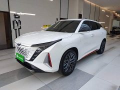 Changan Oushan Z6 Blue Whale 1.5T DCT Smart Comfort Edition - ფოტო 1