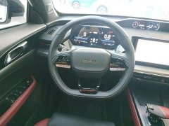 Changan Oushan Z6 Blue Whale 1.5T DCT Smart Comfort Edition - ფოტო 10