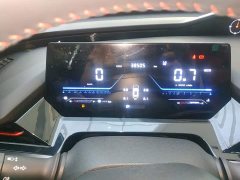 Changan Oushan Z6 Blue Whale 1.5T DCT Smart Comfort Edition - ფოტო 11