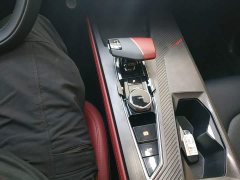 Changan Oushan Z6 Blue Whale 1.5T DCT Smart Comfort Edition - ფოტო 13