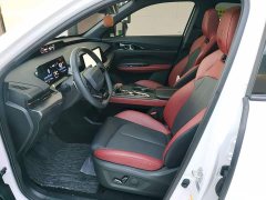 Changan Oushan Z6 Blue Whale 1.5T DCT Smart Comfort Edition - ფოტო 14