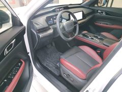 Changan Oushan Z6 Blue Whale 1.5T DCT Smart Comfort Edition - ფოტო 15