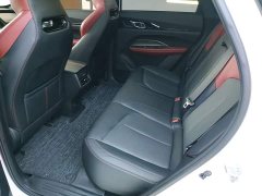 Changan Oushan Z6 Blue Whale 1.5T DCT Smart Comfort Edition - ფოტო 16