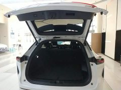 Changan Oushan Z6 Blue Whale 1.5T DCT Smart Comfort Edition - ფოტო 18