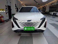 Changan Oushan Z6 Blue Whale 1.5T DCT Smart Comfort Edition - ფოტო 2