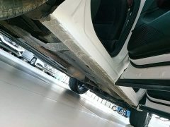 Changan Oushan Z6 Blue Whale 1.5T DCT Smart Comfort Edition - ფოტო 20