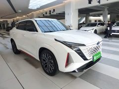 Changan Oushan Z6 Blue Whale 1.5T DCT Smart Comfort Edition - ფოტო 3