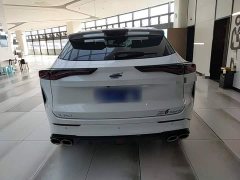 Changan Oushan Z6 Blue Whale 1.5T DCT Smart Comfort Edition - ფოტო 5