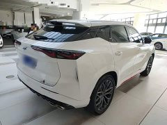 Changan Oushan Z6 Blue Whale 1.5T DCT Smart Comfort Edition - ფოტო 6