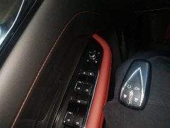 Changan Oushan Z6 Blue Whale 1.5T DCT Smart Comfort Edition - ფოტო 8