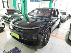 Li Auto L7 Pro - ფოტო 1