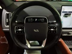 Li Auto L7 Pro - ფოტო 10