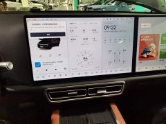 Li Auto L7 Pro - ფოტო 12