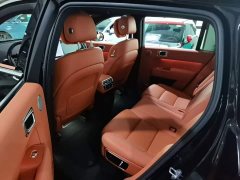 Li Auto L7 Pro - ფოტო 16