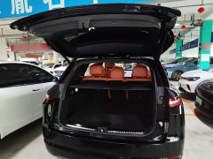 Li Auto L7 Pro - ფოტო 18