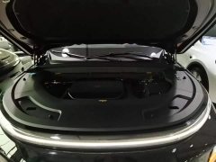 Li Auto L7 Pro - ფოტო 19