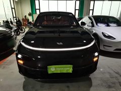 Li Auto L7 Pro - ფოტო 2