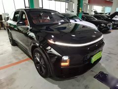 Li Auto L7 Pro - ფოტო 3