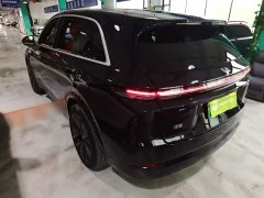 Li Auto L7 Pro - ფოტო 4