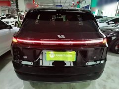 Li Auto L7 Pro - ფოტო 5