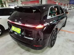 Li Auto L7 Pro - ფოტო 6