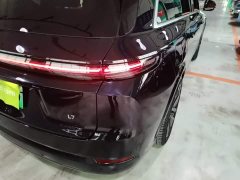 Li Auto L7 Pro - ფოტო 7