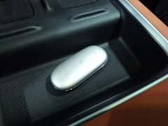 Li Auto L7 Pro - ფოტო 8