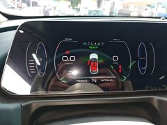 ORA Good Cat 400km Standard Range Athena Edition LFP Battery - ფოტო 11