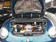 ORA Good Cat 400km Standard Range Athena Edition LFP Battery - ფოტო 19