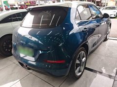 ORA Good Cat 400km Standard Range Athena Edition LFP Battery - ფოტო 6