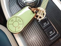 ORA Good Cat 400km Standard Range Athena Edition LFP Battery - ფოტო 8