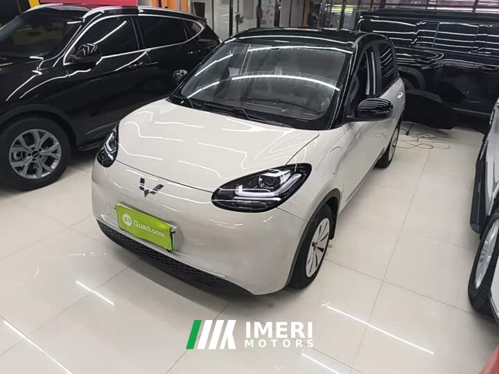 Wuling Binguo 203km Light Enjoy Edition - ავტომობილი ჩინეთიდან