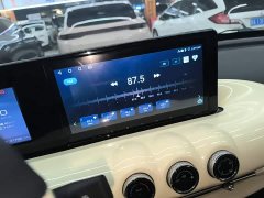 Wuling Binguo 203km Light Enjoy Edition - ფოტო 12