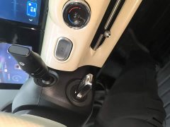 Wuling Binguo 203km Light Enjoy Edition - ფოტო 13