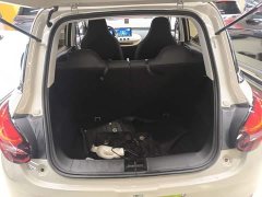 Wuling Binguo 203km Light Enjoy Edition - ფოტო 18