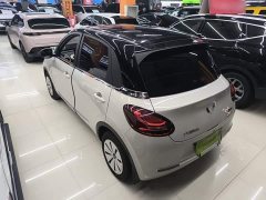 Wuling Binguo 203km Light Enjoy Edition - ფოტო 4