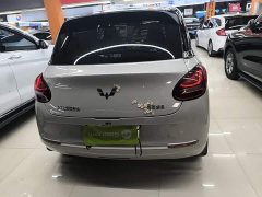 Wuling Binguo 203km Light Enjoy Edition - ფოტო 5