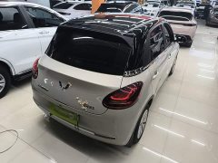 Wuling Binguo 203km Light Enjoy Edition - ფოტო 6