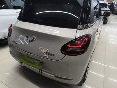 Wuling Binguo 203km Light Enjoy Edition - ფოტო 7