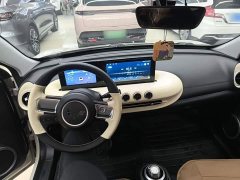 Wuling Binguo 203km Light Enjoy Edition - ფოტო 9