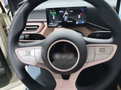 BYD Seagull 305km Vitality Edition - ფოტო 10