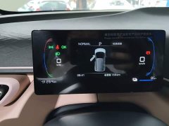 BYD Seagull 305km Vitality Edition - ფოტო 11