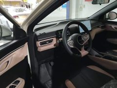 BYD Seagull 305km Vitality Edition - ფოტო 15