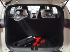 BYD Seagull 305km Vitality Edition - ფოტო 18