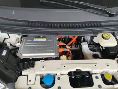 BYD Seagull 305km Vitality Edition - ფოტო 19