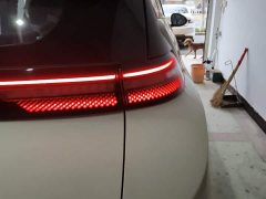 BYD Seagull 305km Vitality Edition - ფოტო 7