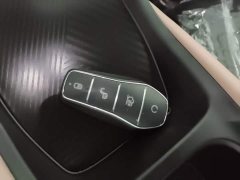 BYD Seagull 305km Vitality Edition - ფოტო 8