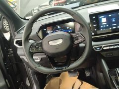 Geely Bingyue L 1.5TD DCT Exceed - ფოტო 10