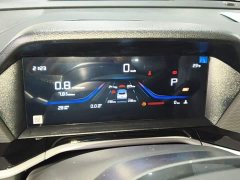 Geely Bingyue L 1.5TD DCT Exceed - ფოტო 11