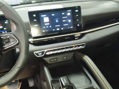 Geely Bingyue L 1.5TD DCT Exceed - ფოტო 12